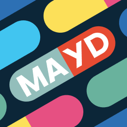 Logo MAYD Group GmbH