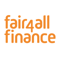 Logo Fair4all Finance Ltd.