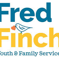Logo Fred Finch Youth & Family Services