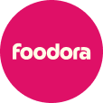 Logo Delivery Hero Sweden AB