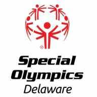 Logo Special Olympics Delaware, Inc.