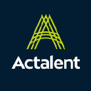 Logo Actalent, Inc.