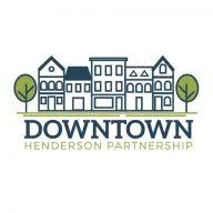 Logo Downtown Henderson Project, Inc.