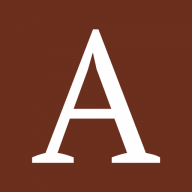 Logo American Finance Association