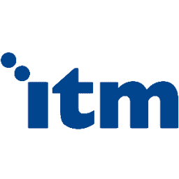 Logo ITM Solucin GmbH