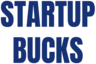 Logo Bucks Built Startup Fund