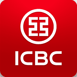 Logo Industrial & Commercial Bank of China