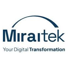Logo Miraitek Srl