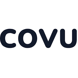 Logo COVU, Inc.