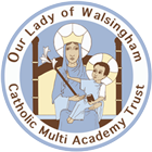 Logo Walsingham Trust