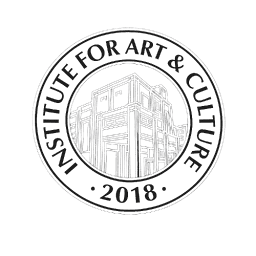 Logo Institute For Art & Culture