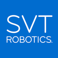 Logo SVT Robotics, Inc.