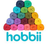 Logo Hobbii A/S