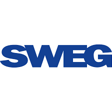 Logo SWEG Südwestdeutsche Landesverkehrs-GmbH