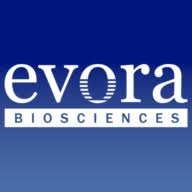 Logo Evora Biosciences SAS