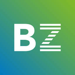 Logo blue-zone AG