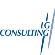 Logo LG Consulting SRL