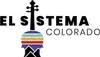 Logo El Sistema Colorado
