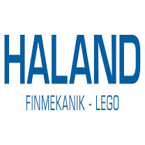 Logo Svenska Haland Teknik AB