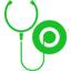 Logo OS² Healthcare Solutions LLC
