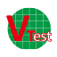 Logo Shanghai V-Test Semiconductor Tech Co., Ltd.