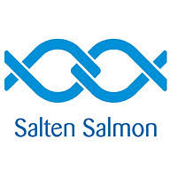 Logo Salten Salmon AS