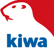 Logo Kiwa AS
