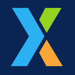 Logo Kinettix, Inc.
