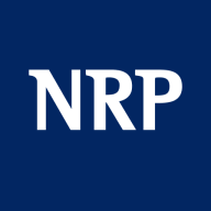 Logo NRP Maritime Asset Management AS