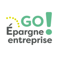 Logo Go! Epargne Entreprise SASU