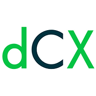 Logo dCarbonx Ltd.