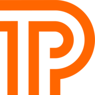 Logo Tidypay AS
