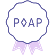 Logo POAP, Inc
