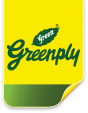 Logo Greenply Industries Ltd. /Mittal/