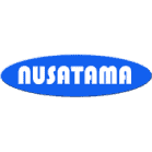 Logo PT Nusatama Berkah Tbk