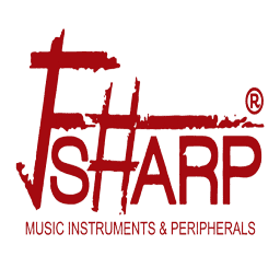 Logo F Sharp