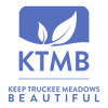 Logo Keep Truckee Meadows Beautiful