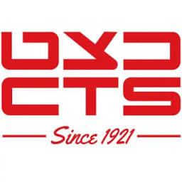 Logo CTS Ltd.