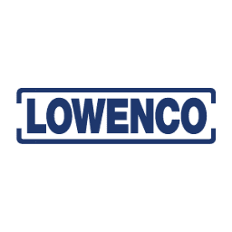 Logo Lowenco A/S