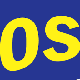Logo Ocean Springs Yacht Club