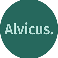 Logo Alvicus AG