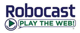 Logo Robocast , Inc.