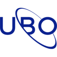 Logo Ubotica Technologies Ltd.