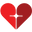 Logo Misericordia Heart of Mercy