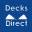 Logo DecksDirect LLC