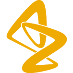 Logo AstraZeneca US