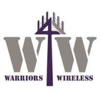 Logo Warriors 4 Wireless, Inc.