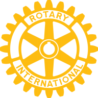 Logo Rotary Club of Evansville