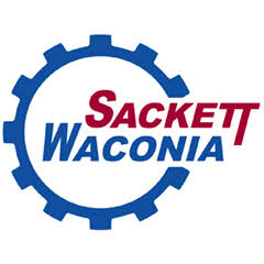 Logo The A.J. Sackett & Sons Co.