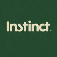Logo Instinct Pet Food